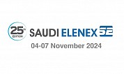 Saudi Elenex 2025