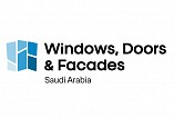 Windows Doors & Facades Saudi