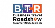 Business Travel Roadshow