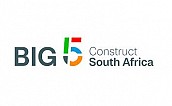 The Big 5 Construct South Africa 2025