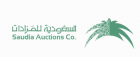 Saudia Auctions Co