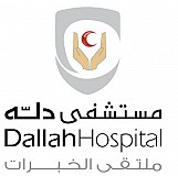  Dallah-hospital (Physiotherapy department)