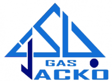 Jacko gases