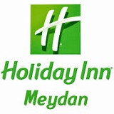  Holiday Inn Riyadh - Meydan