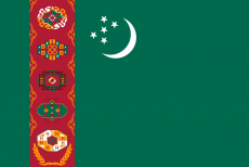 Embassy of the Kingdom of Saudi Arabia in Turkmenistan