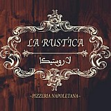 La Rustica Pizzeria