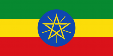 Ethiopian Embassy 