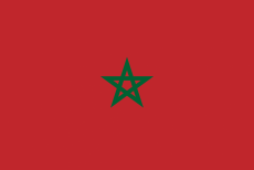 Embassy of Morocco