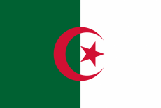 Embassy of Algeria