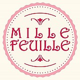 Mille Feuille Bakery