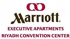 Marriott Executive Apartments