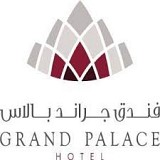 Grand Palace Hotel