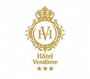 Le Vendome Hotel Le Vendome Hotel