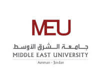 Middle East University Middle East University