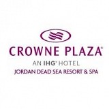 Crowne Plaza Jordan Dead Sea Resort & Spa