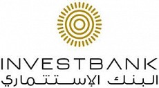 INVESTBANK - Jordan