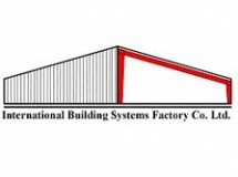 International Building Systems Factory International Building Systems Factory