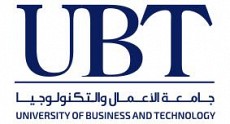 University of Business and Technology University of Business and Technology