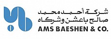 A.M.S Baeshen