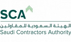 Saudi Contractors Authority 