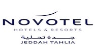 Novotel Jeddah Tahlia Novotel Jeddah Tahlia