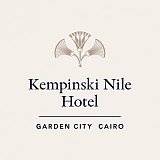 Kempinski Nile Hotel Garden City Cairo