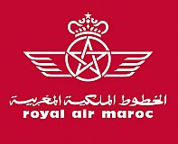 Royal Air Morocco 