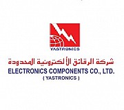 ELECTRONICS COMPONENTS CO. LTD (YASTRONICS)