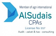 Alsudais CPA