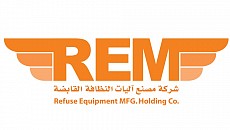 REM - Refuse Equipment MFG. Co