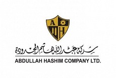  Abdullah Hashim Co. Ltd. - Honda