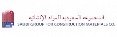 Saudi Group for Construction materials co.