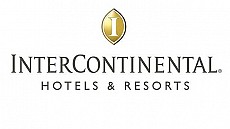 Intercontinental Riyadh 