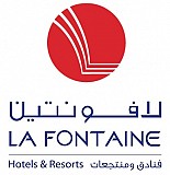 Lafontaine hotels and resorts