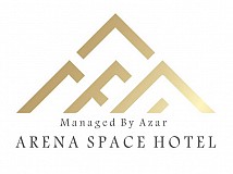 Arena Space Hotel