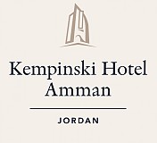 Kempinski Hotel Amman Jordan