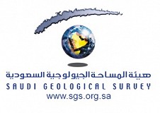 Saudi Geological Survey Saudi Geological Survey