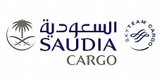 Saudia Cargo