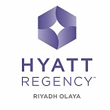 Hyatt Regency Riyadh Olaya