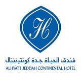 Alhayatt jeddah Continental Hotel