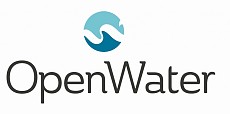 open water	