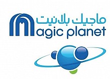 Magic Planet