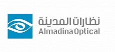 Almadina Optical