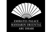 Emirates Palace Mandarin Oriental