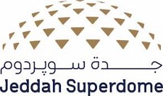 jeddah Superdom