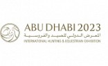 Abu Dhabi International Hunting and Equestrian Exhibition 2025