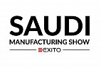 Saudi Manufacturing Show 2025