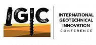 International Geotechnical Innovation Conference (IGIC)