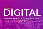 DIGITAL TRANSFORMATION SUMMIT UAE 2025