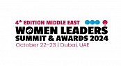 Women Leaders Summit & Awards 2025